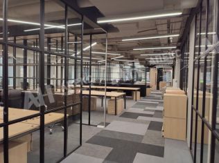 Аренда офиса 1178 м²