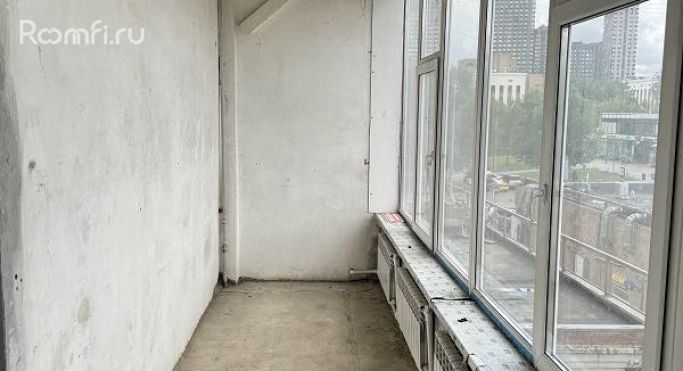 Аренда помещения свободного назначения 49 м², Смольная улица - фото 2