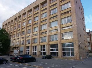Аренда офиса 358 м²