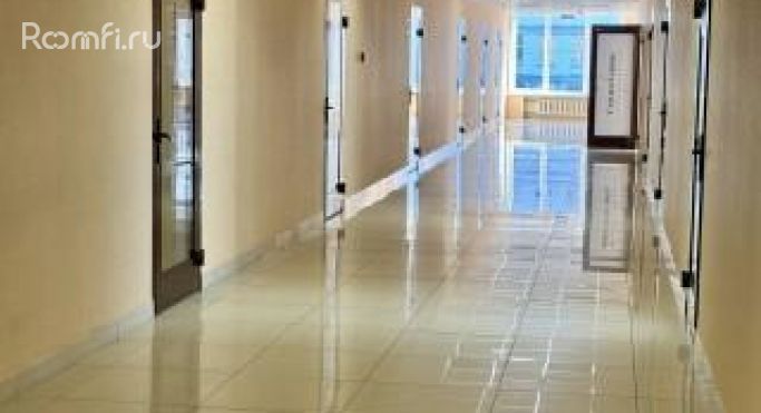 Аренда офиса 8 м², Профсоюзная улица - фото 2