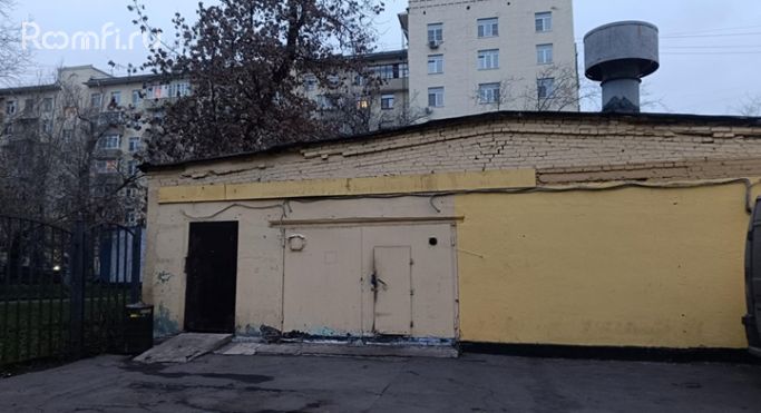 Продажа помещения свободного назначения 36.2 м², улица Рогожский Вал - фото 2