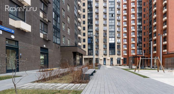 Аренда помещения свободного назначения 39 м², Нижегородская улица - фото 4