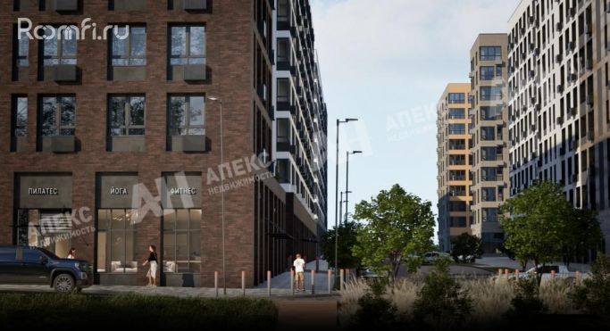 Продажа помещения свободного назначения 134 м², Садовый переулок - фото 2