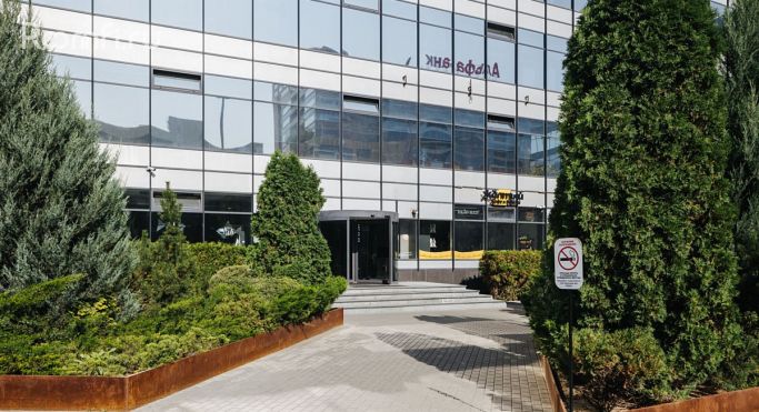 Продажа офиса 373.2 м², Проектируемый проезд № 4062 - фото 3