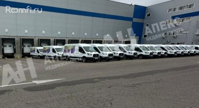 Аренда склада 50000 м², Придорожная улица - фото 2