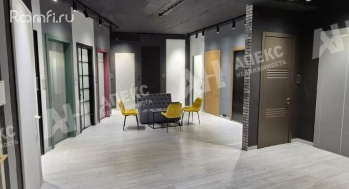 Аренда помещения свободного назначения 126 м², Варшавское шоссе - фото 2