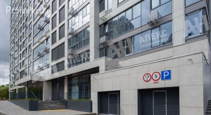 Продажа торгового помещения 96 м², Михалковская улица - фото 3