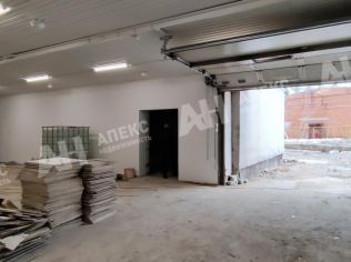 Аренда склада 1175 м²