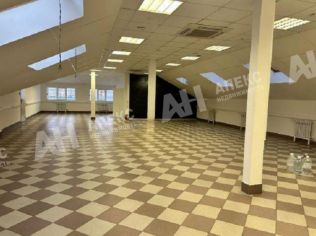 Аренда офиса 208 м²