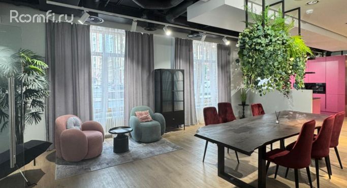 Аренда помещения свободного назначения 382.6 м², проспект Мира - фото 1