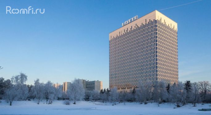 Аренда офиса 346 м², Профсоюзная улица - фото 3