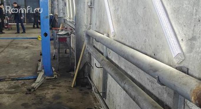 Аренда помещения свободного назначения 164 м², Дорожная улица - фото 3