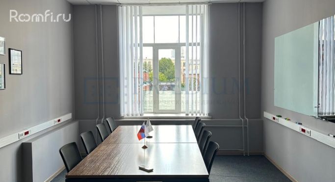 Аренда офиса 250 м², Лесная улица - фото 3