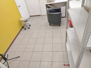 Аренда помещения свободного назначения 18 м²