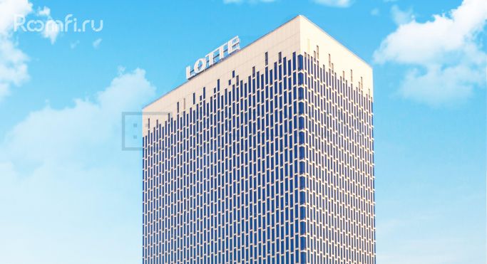 Аренда офиса 347 м², Профсоюзная улица - фото 2