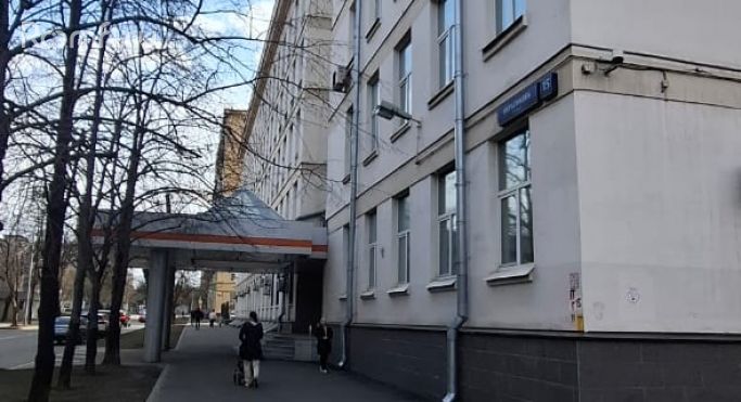 Аренда офиса 66 м², улица Ибрагимова - фото 5