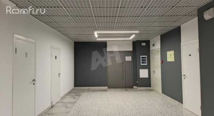 Аренда офиса 502 м², Чермянский проезд - фото 3