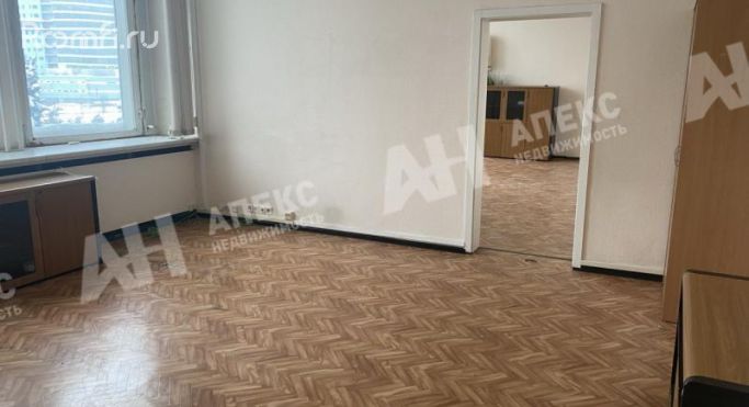 Аренда офиса 58 м², Варшавское шоссе - фото 2