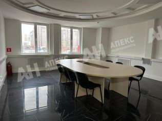 Аренда помещения свободного назначения 1167 м²