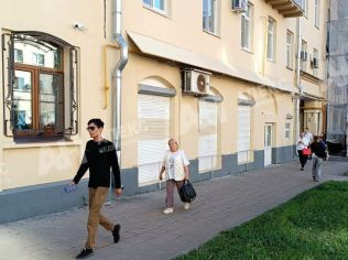 Продажа помещения свободного назначения 156 м²