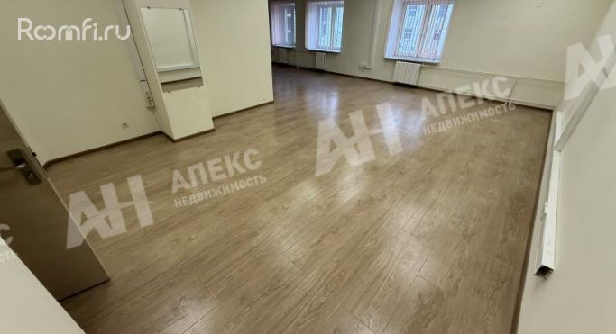 Аренда офиса 287 м², улица Щипок - фото 3