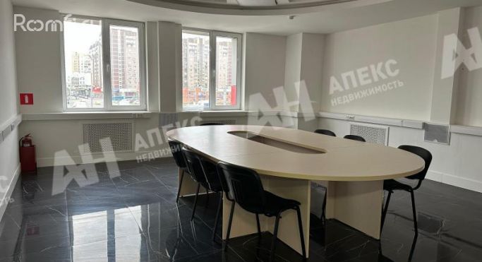 Аренда помещения свободного назначения 1167 м², Новочеркасский бульвар - фото 1