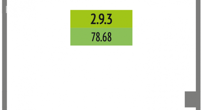 Продажа офиса 78.7 м², Огородный проезд - фото 2