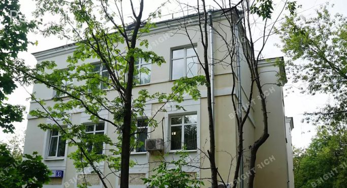 Аренда офиса 1139 м², улица Пилота Нестерова - фото 3