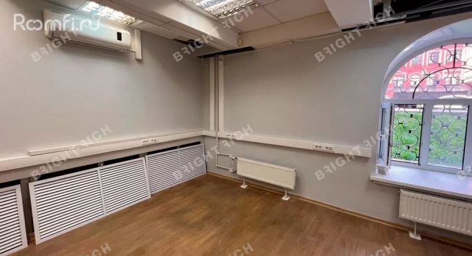 Аренда офиса 131 м², Малая Бронная улица - фото 3