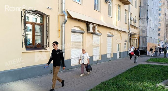 Продажа помещения свободного назначения 156 м², проспект Мира - фото 1