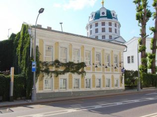 Аренда помещения свободного назначения 156 м²