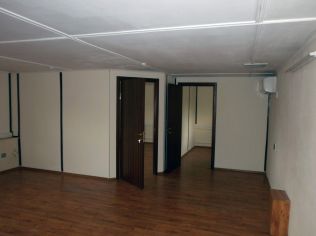 Аренда офиса 60.3 м²