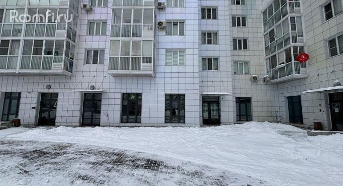 Продажа помещения свободного назначения 136 м², 1-я Мичуринская улица - фото 2