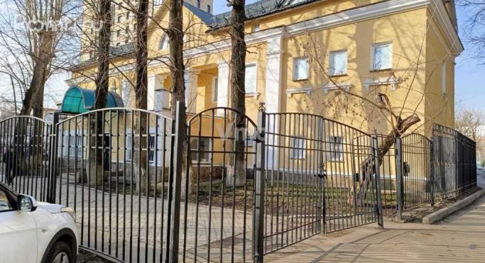 Продажа помещения свободного назначения 1560 м², улица Софьи Ковалевской - фото 2