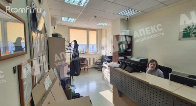 Аренда офиса 235 м², Научный проезд - фото 3