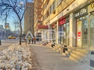 Аренда торгового помещения 18.1 м²