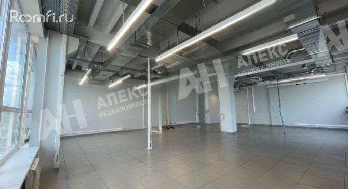 Аренда офиса 181 м², Большая Татарская улица - фото 2