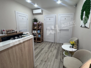 Аренда офиса 78 м²