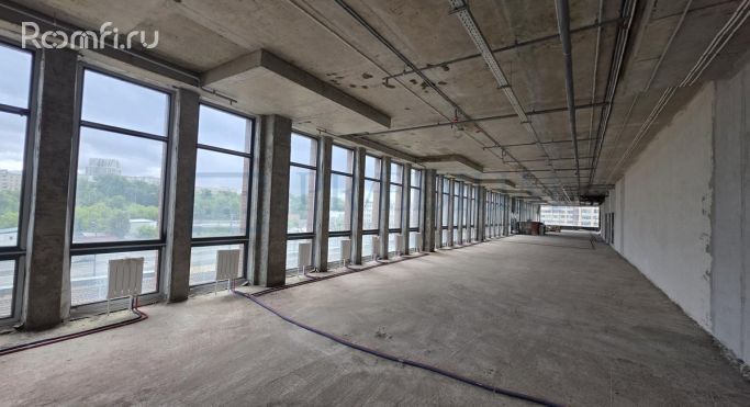 Продажа офиса 22630 м², Промышленный проезд - фото 3