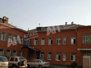 Продажа помещения свободного назначения 698 м²