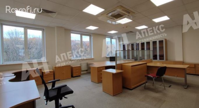 Аренда офиса 2816 м², улица 8 Марта - фото 3