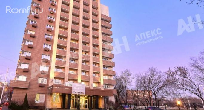 Продажа помещения свободного назначения 8615 м², Беговая аллея - фото 2