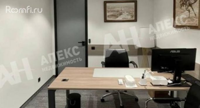 Аренда офиса 163 м², Садовое кольцо - фото 3