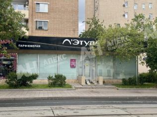 Аренда помещения свободного назначения 172 м²