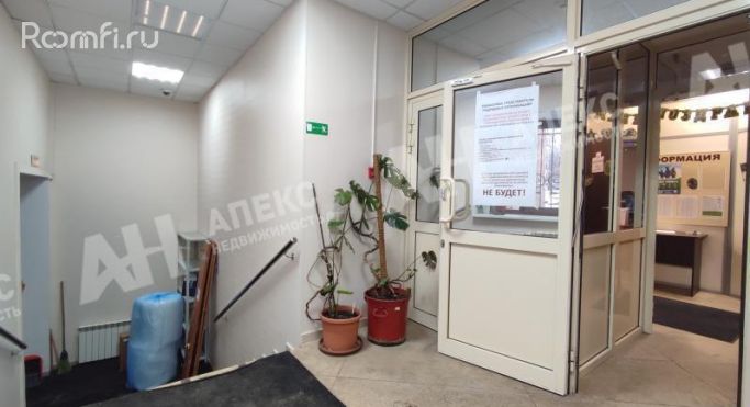 Аренда помещения свободного назначения 1260 м², Троицкая улица - фото 3