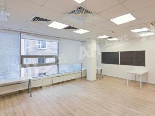 Аренда офиса 118 м²