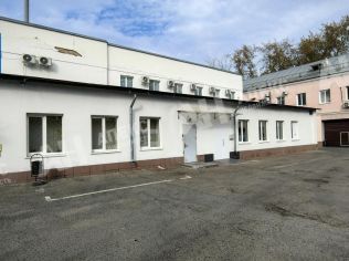 Продажа офиса 421 м²