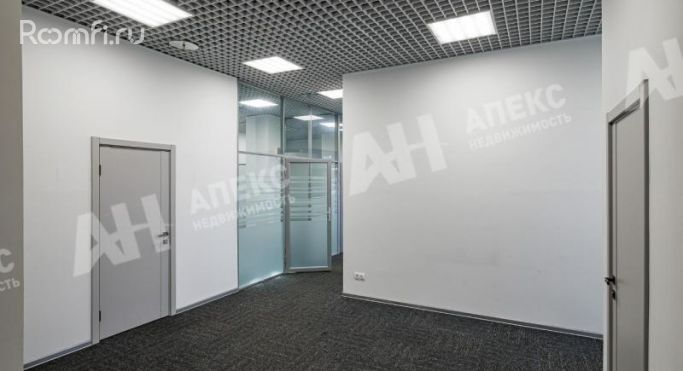 Аренда офиса 698 м², улица Сикорского - фото 3