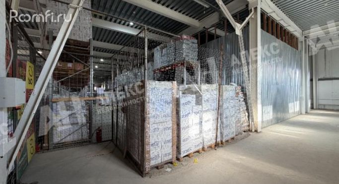 Аренда склада 800 м², Лобненская улица - фото 3