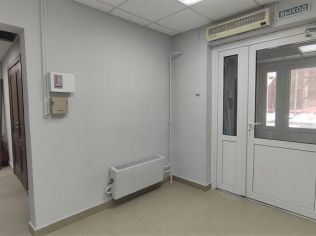 Аренда офиса 17.4 м²